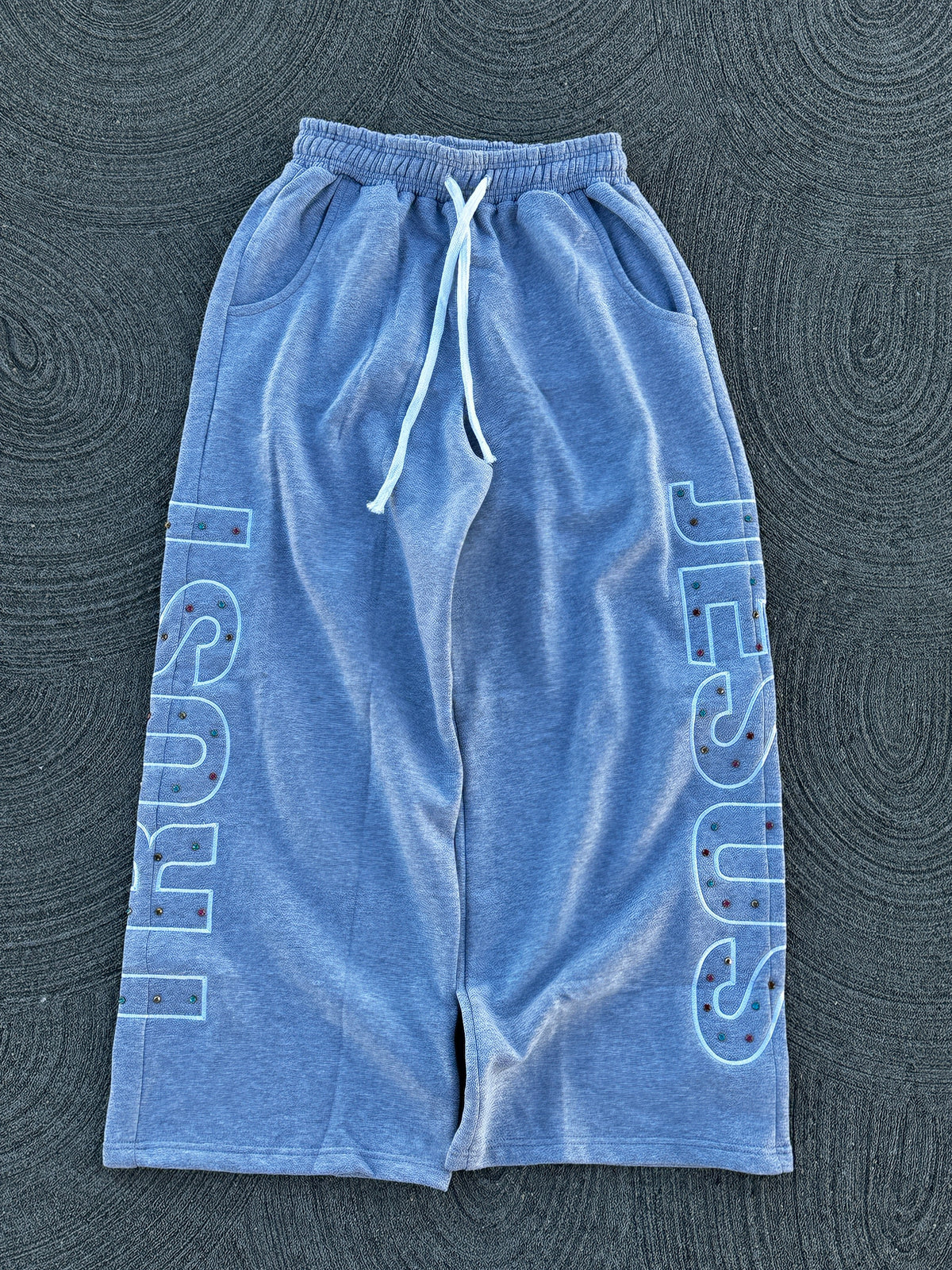 "TRUST JESUS" Sweats